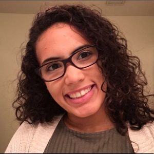 Meet your Posher, Gabby